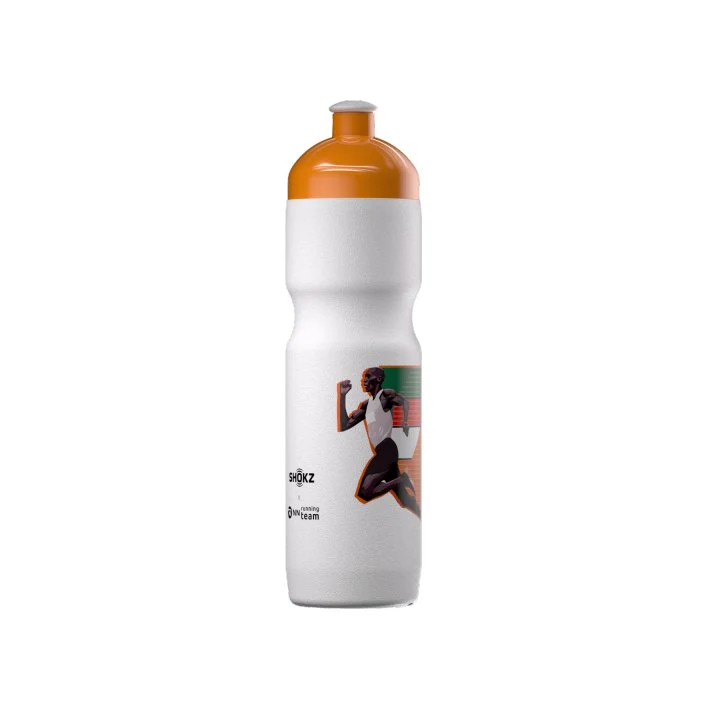 Kipchoge Co-branded editie waterfles