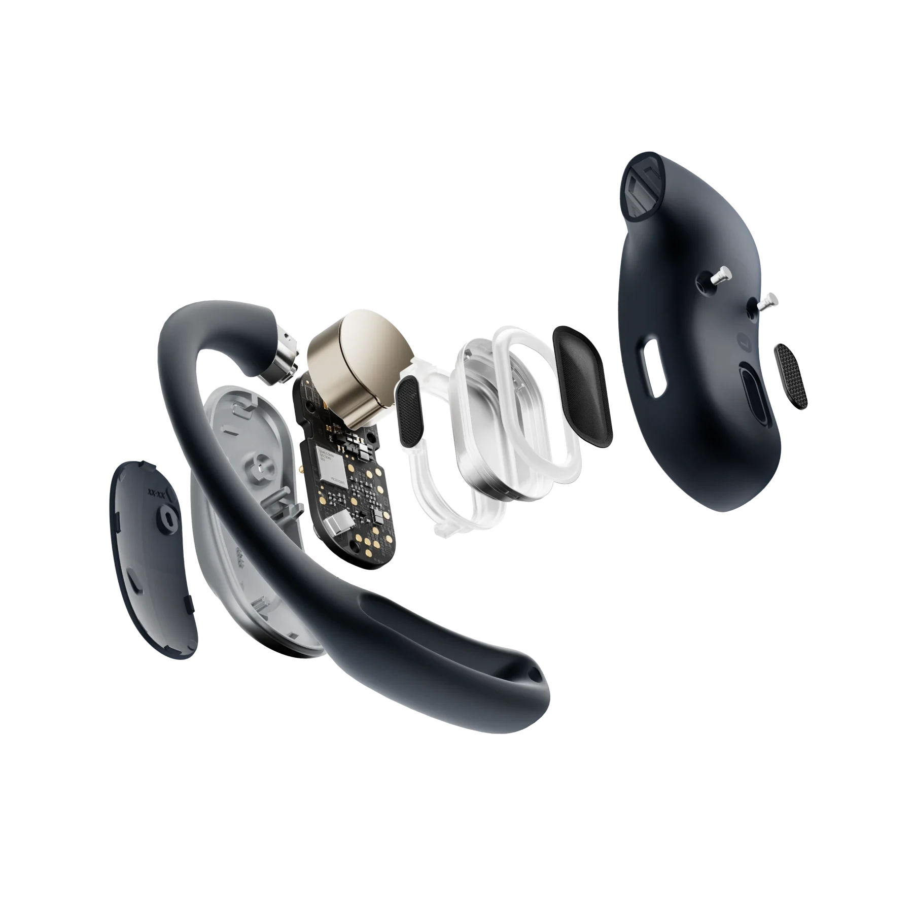 OPENFIT AIR (chasingstrava) - Image 3