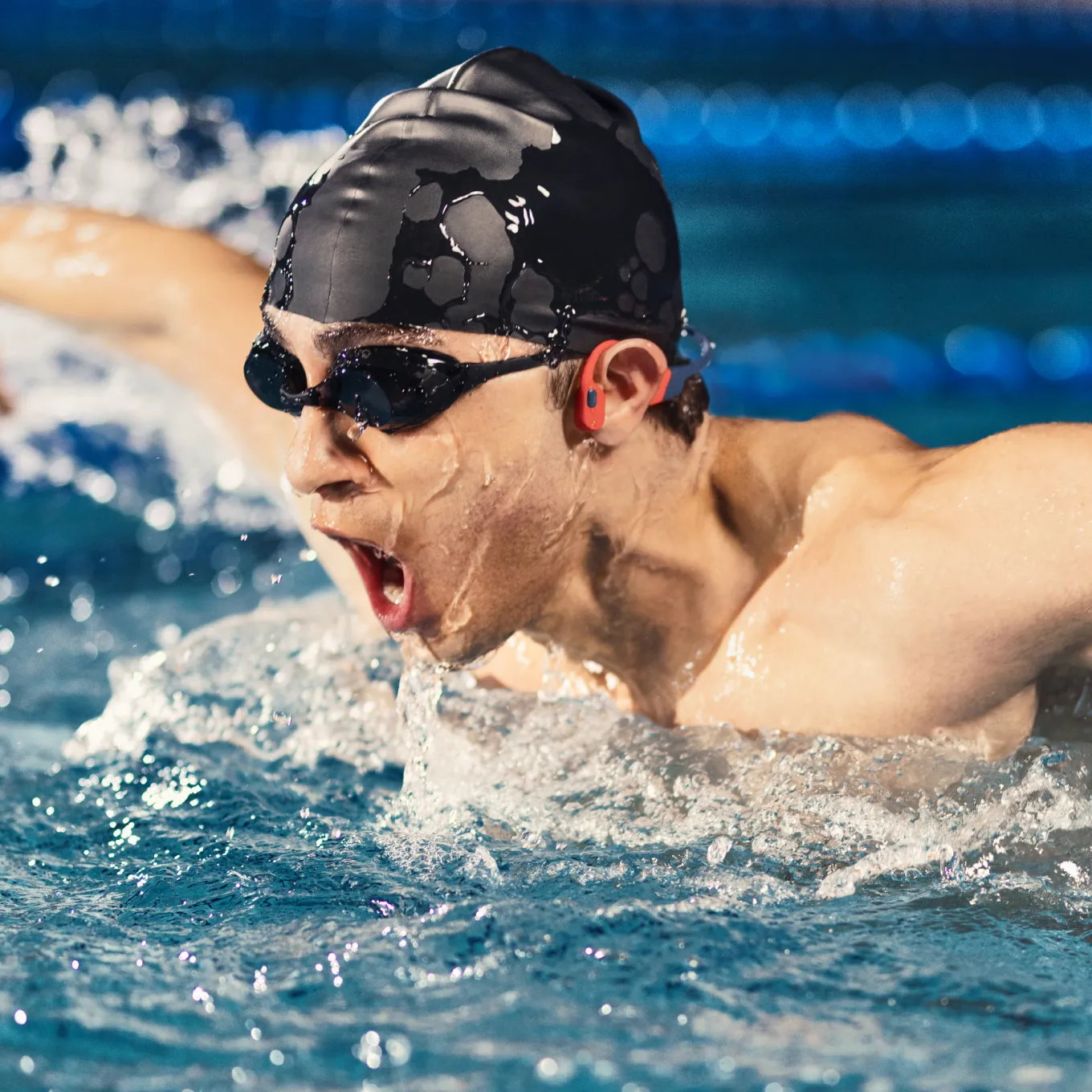 OPENSWIM PRO - Image 13