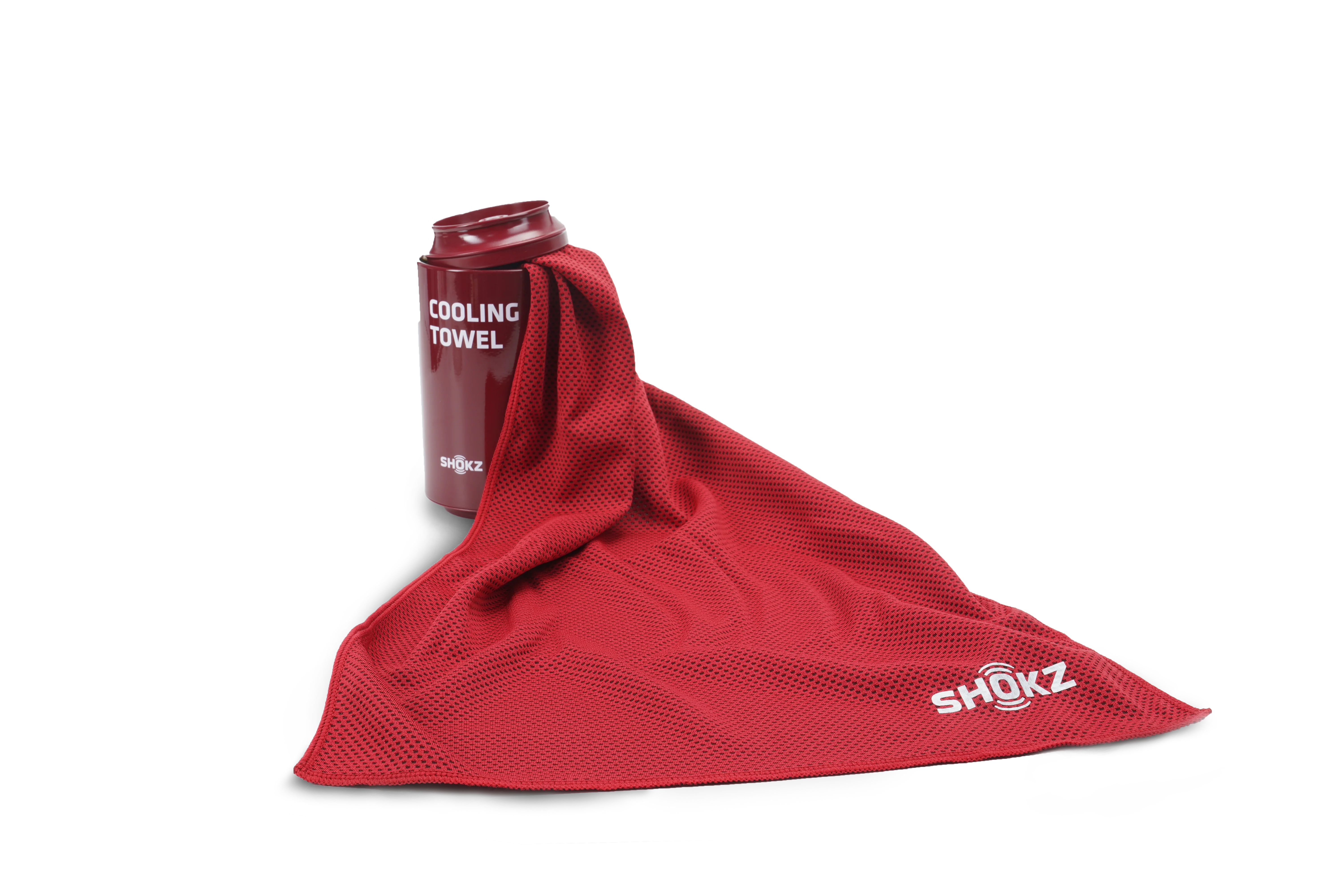 Shokz Sporthanddoek